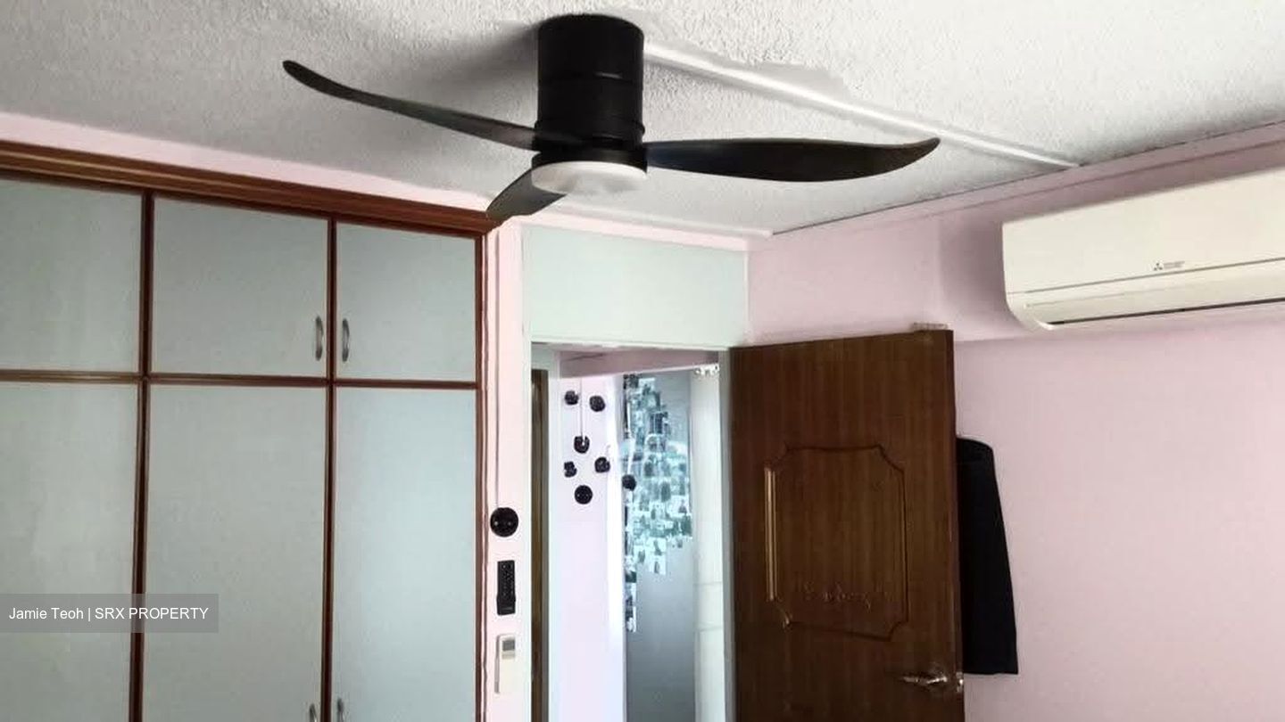 Blk 6 Marsiling Gardens (Woodlands), HDB 3 Rooms #618062531